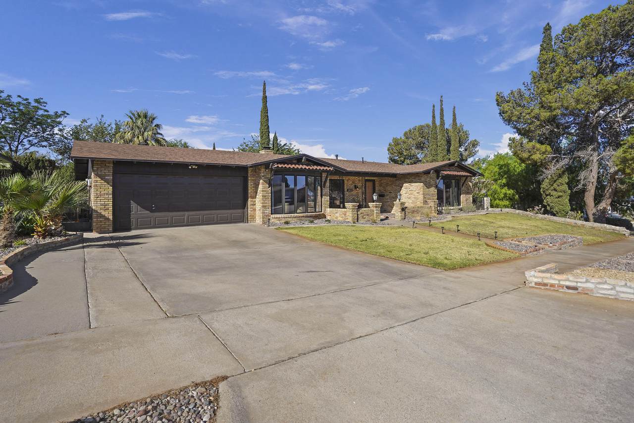 6388 Los Robles Drive - Photo 1