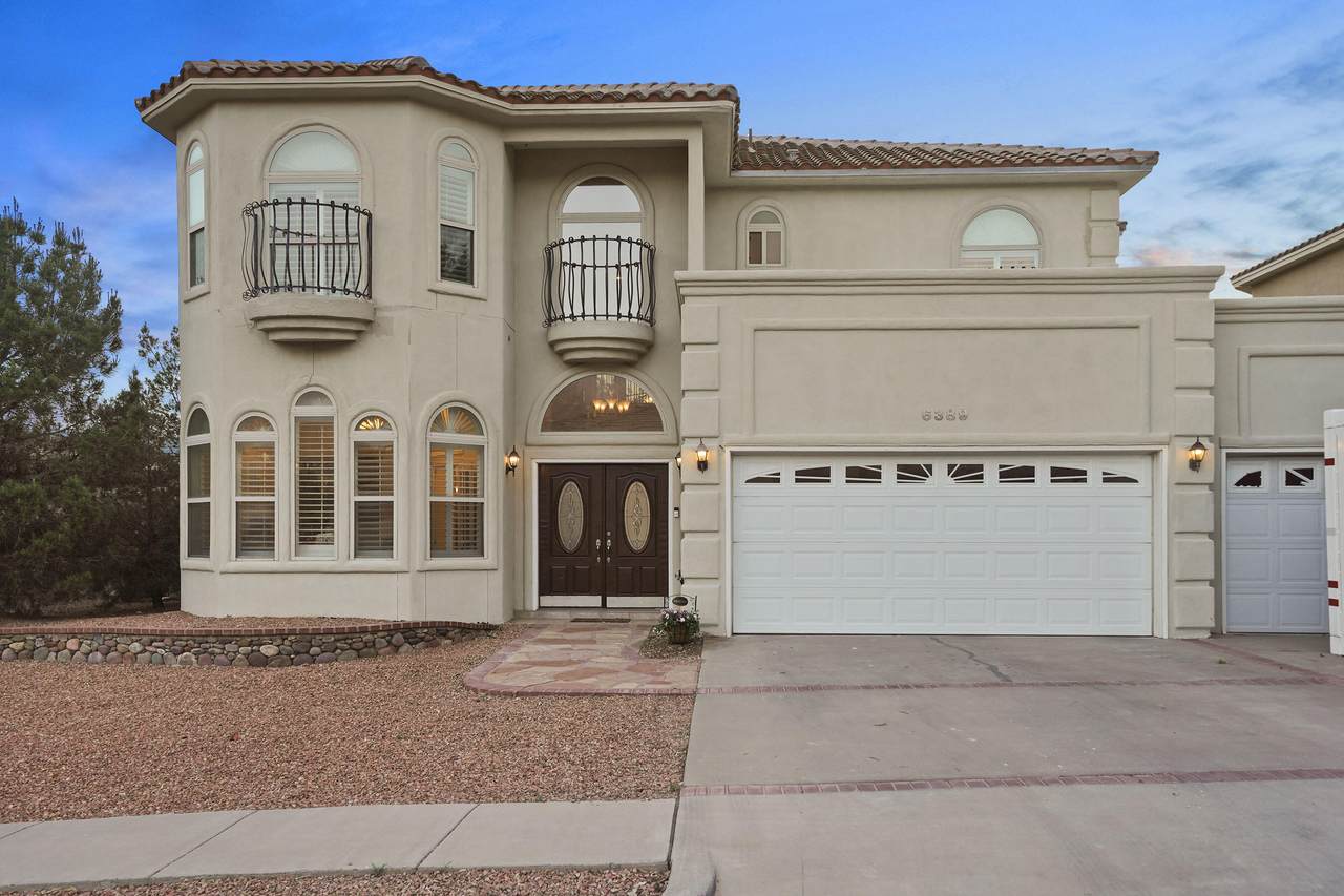 6389 Franklin Trail Drive - Photo 1