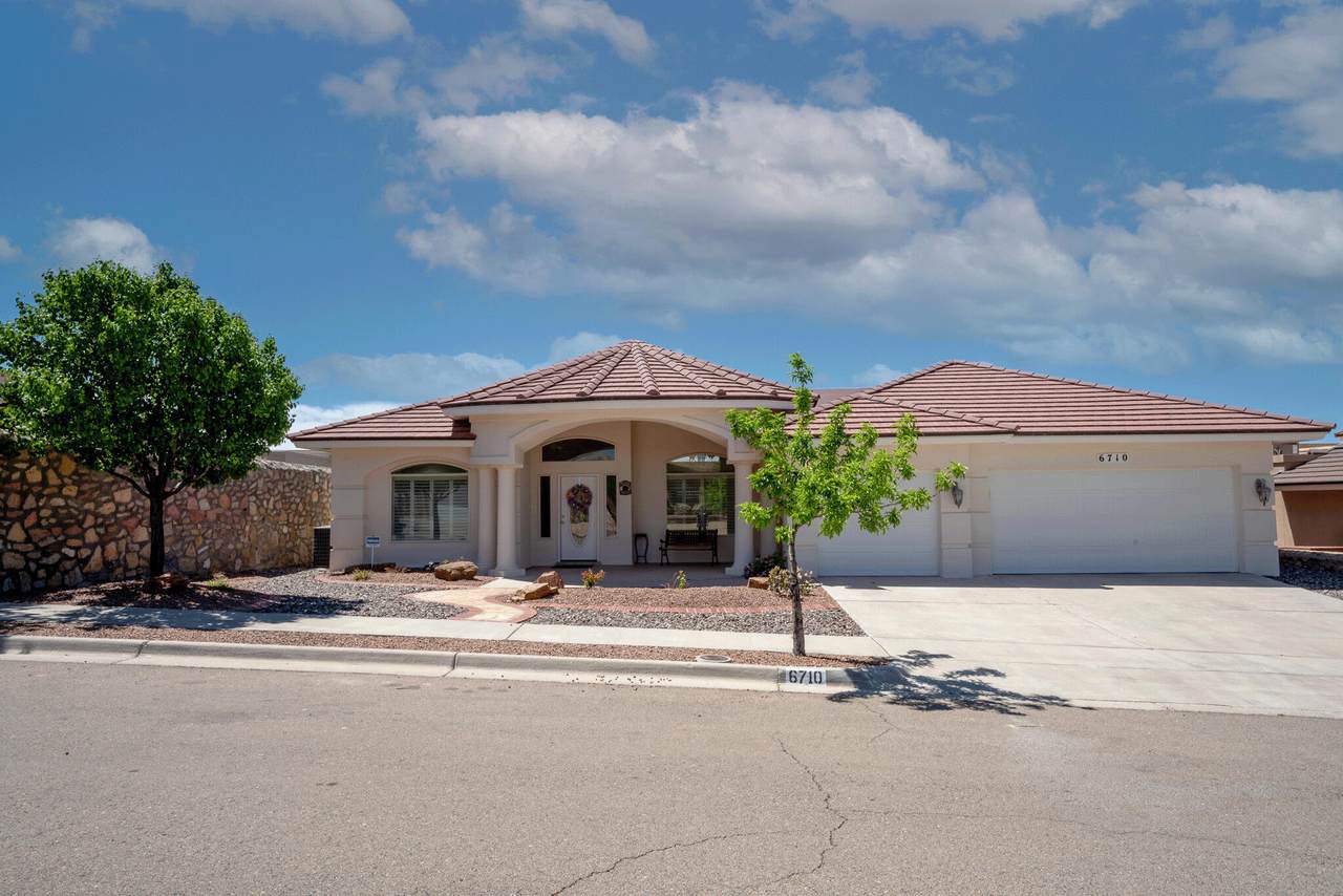 6710 Heritage Ridge Way - Photo 1