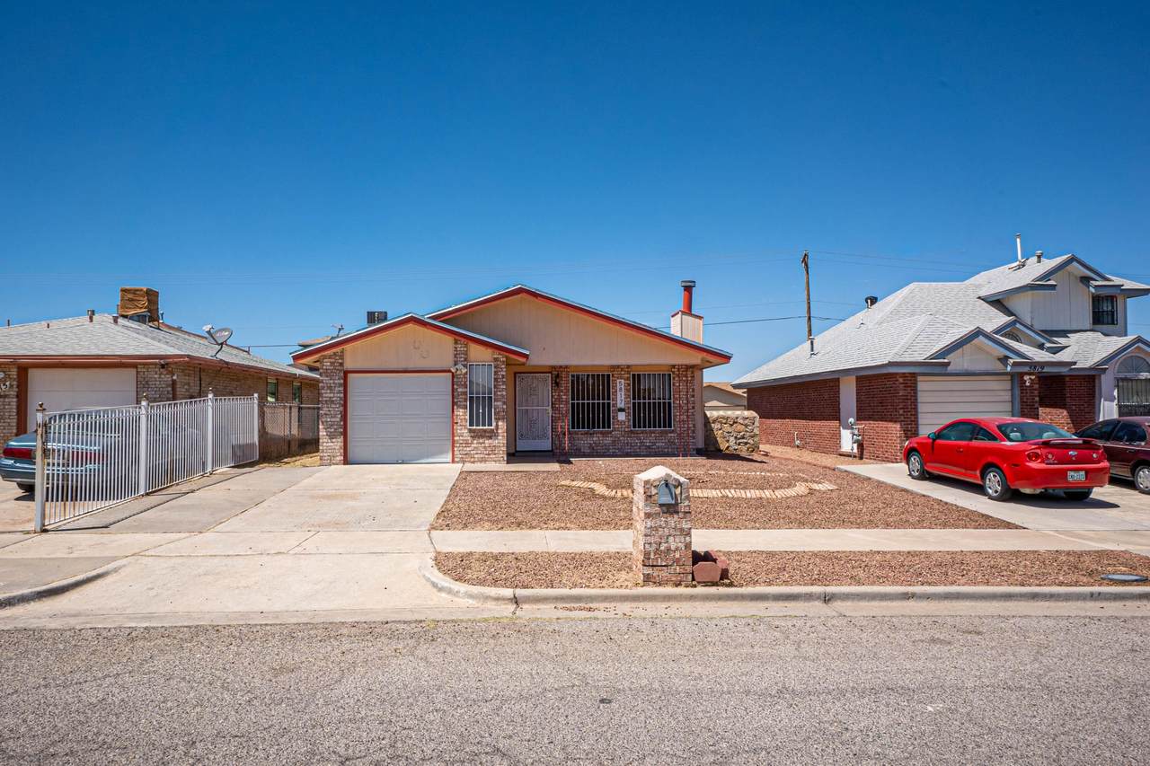 5817 Chippendale Avenue - Photo 1