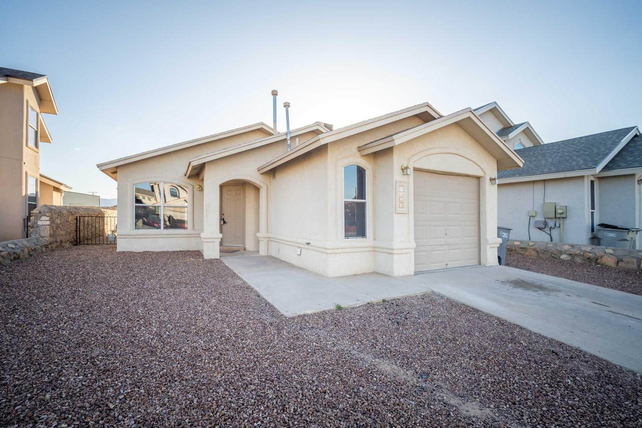 9917 Marine Circle - Photo 1