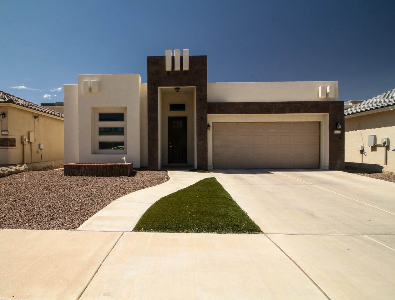 12604 Josie Tinajero Avenue - Photo 1