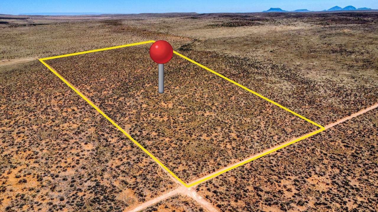 TBD 4 SEC 24 PSL HUECO SPRINGS LO - Photo 1