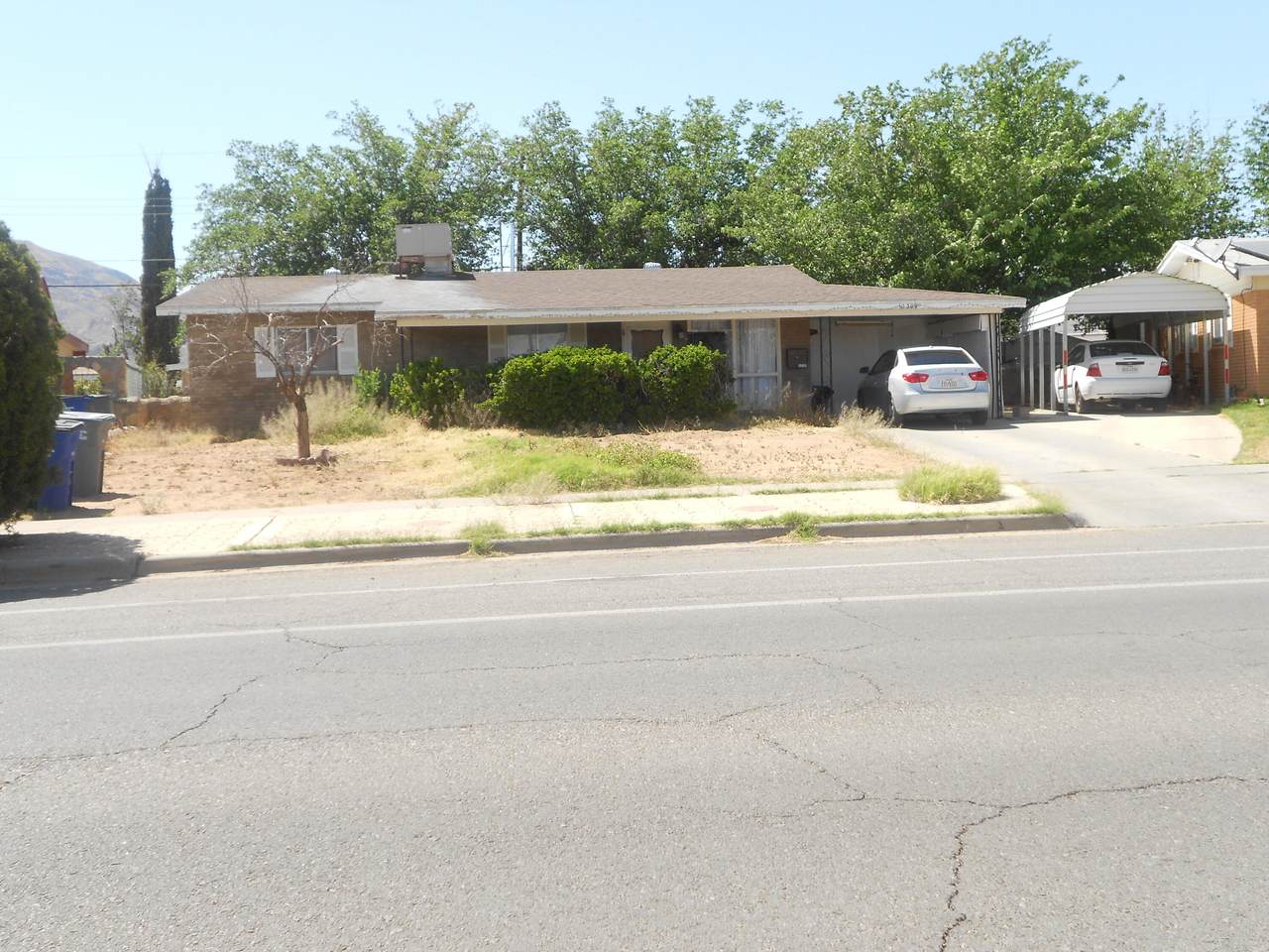 10309 Alcan Street - Photo 1