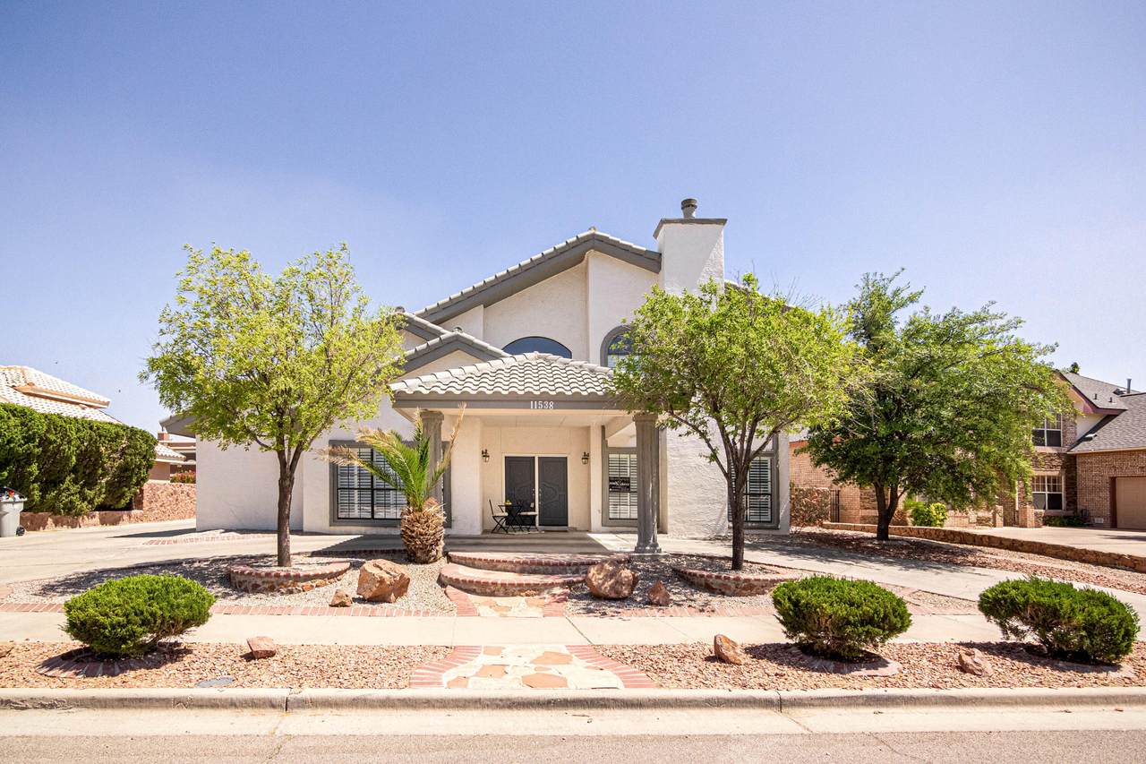 11538 Laura Marie Drive - Photo 1