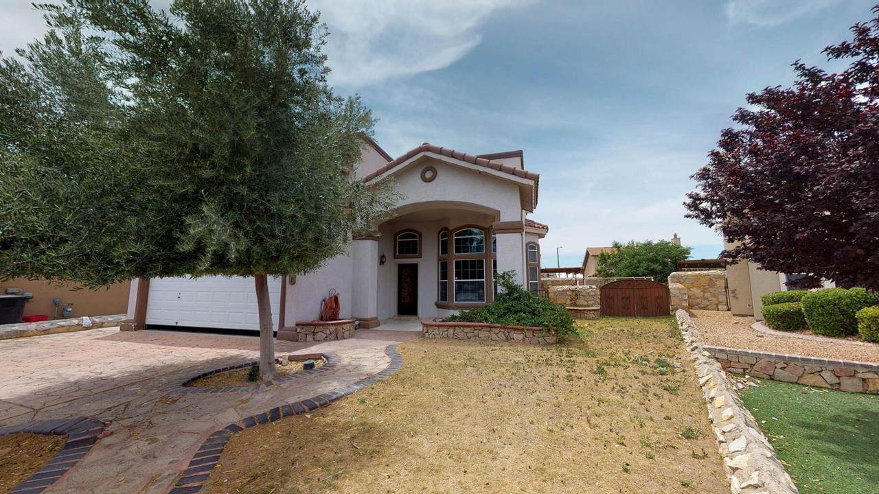 461 Claiborne Street - Photo 1