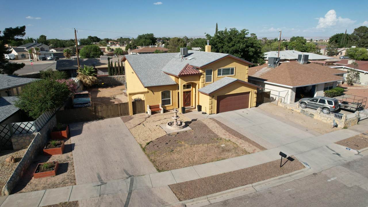 16004 Homestead Drive - Photo 1