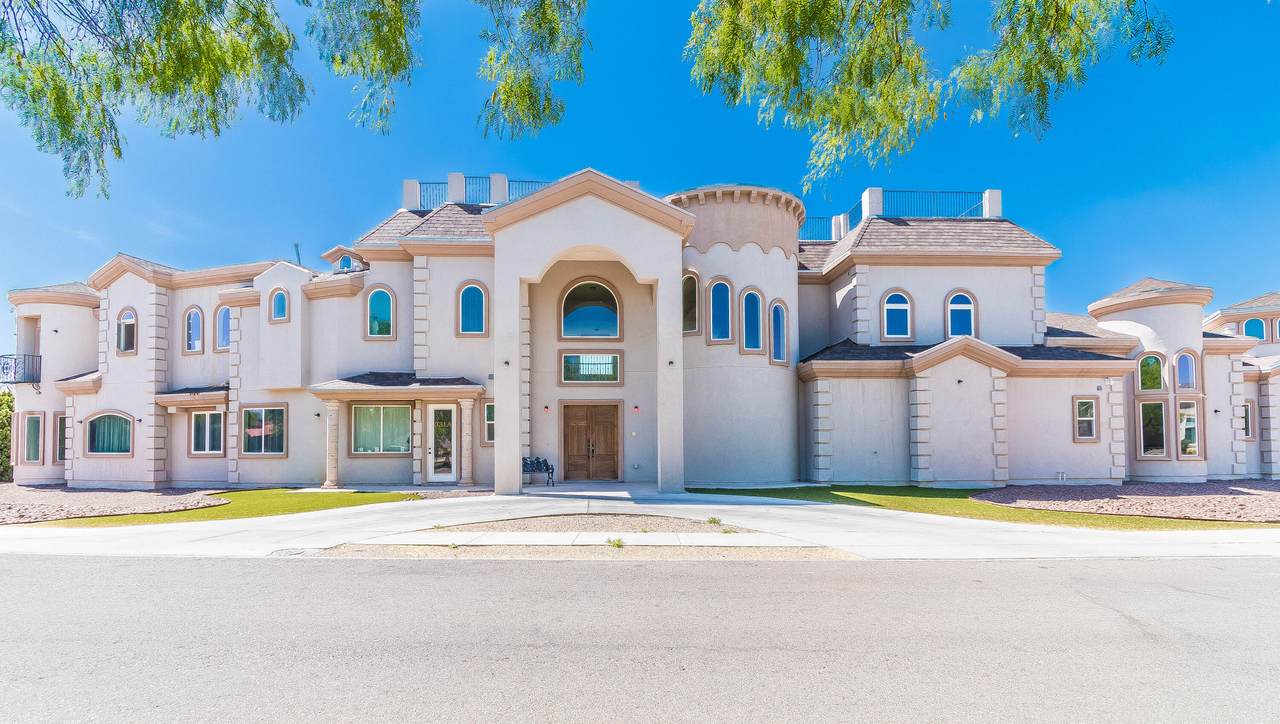 331 Wild Willow Drive - Photo 1