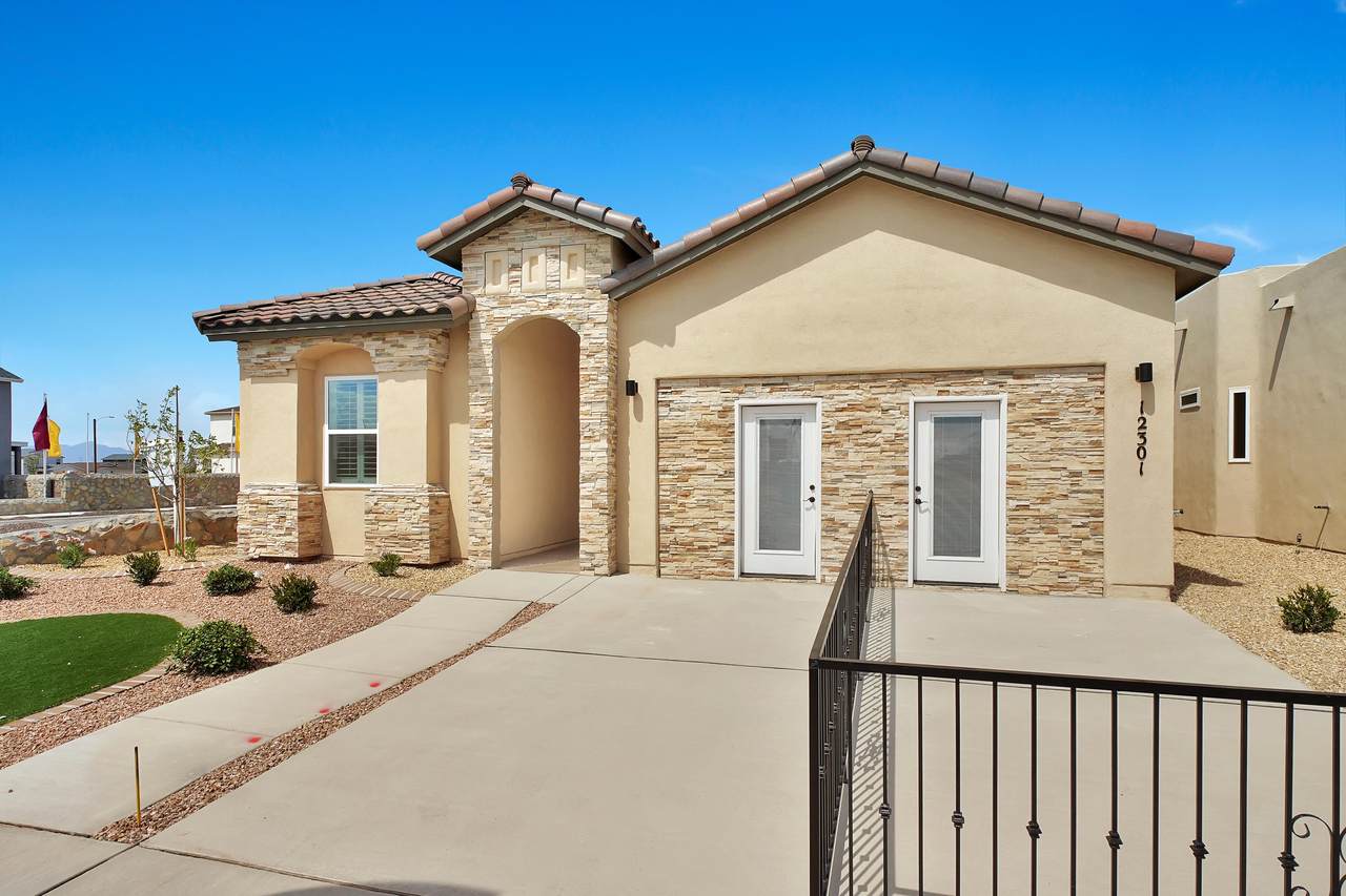 12328 Desert Wolf Avenue - Photo 1
