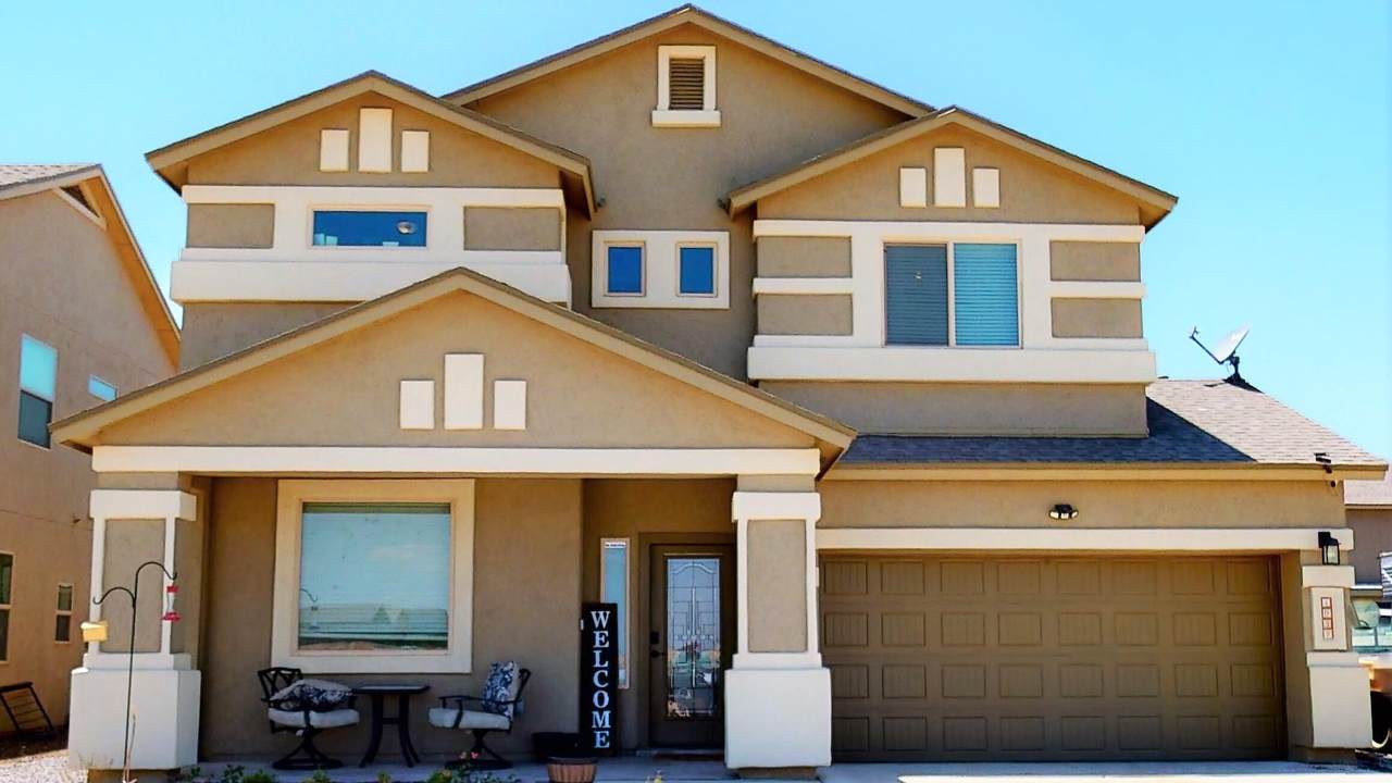 1037 Aircoupe Way - Photo 1
