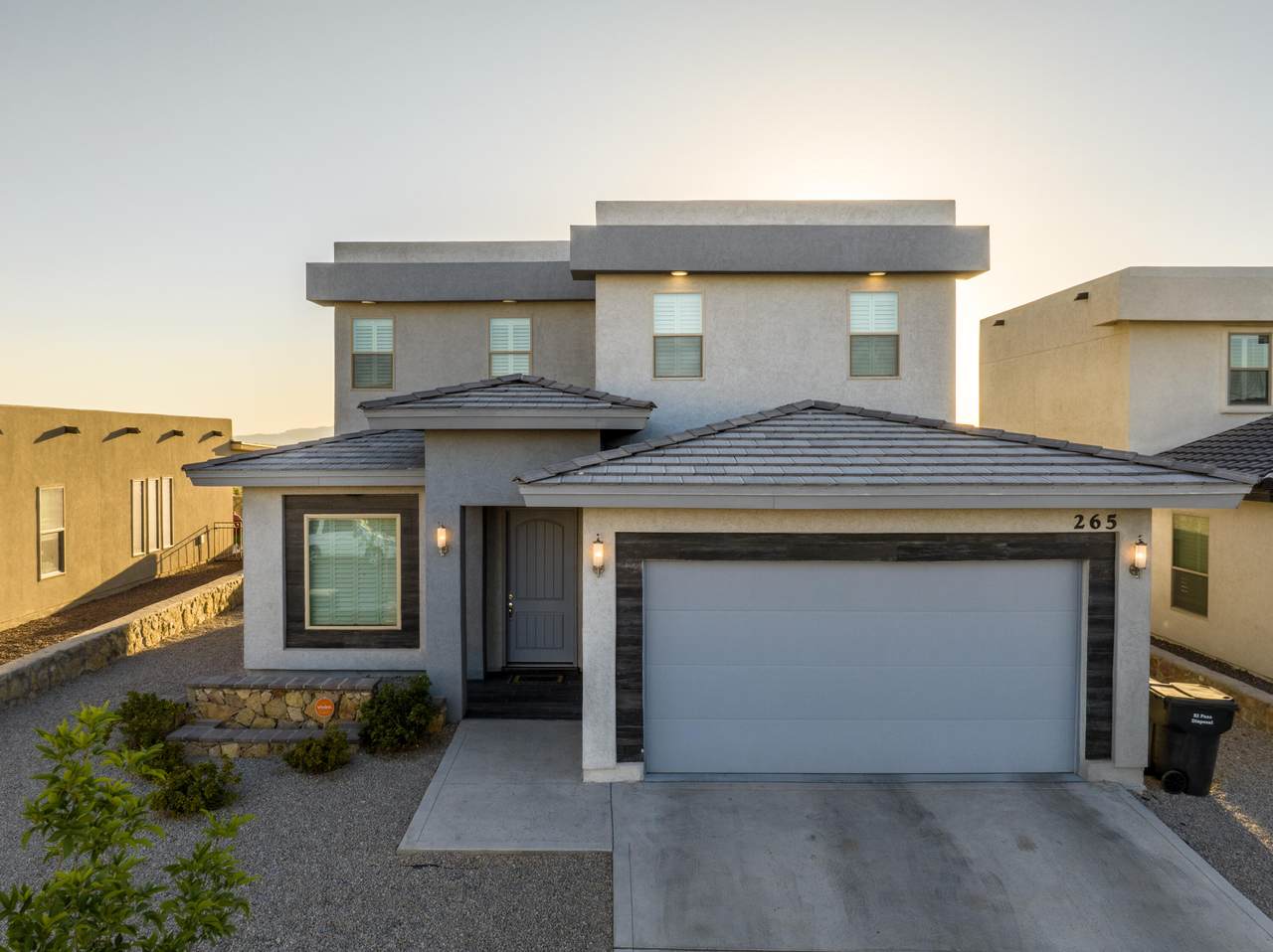 265 Ulshaw Street - Photo 1