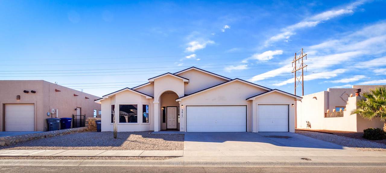 3417 Tierra Cecil Place - Photo 1