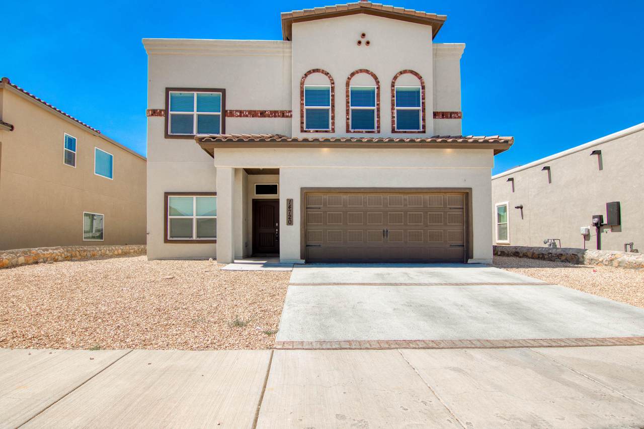 14720 Tierra Escape Avenue - Photo 1