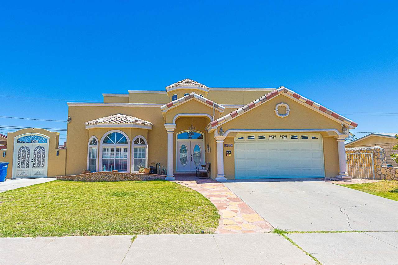 7225 Armistad Avenue - Photo 1