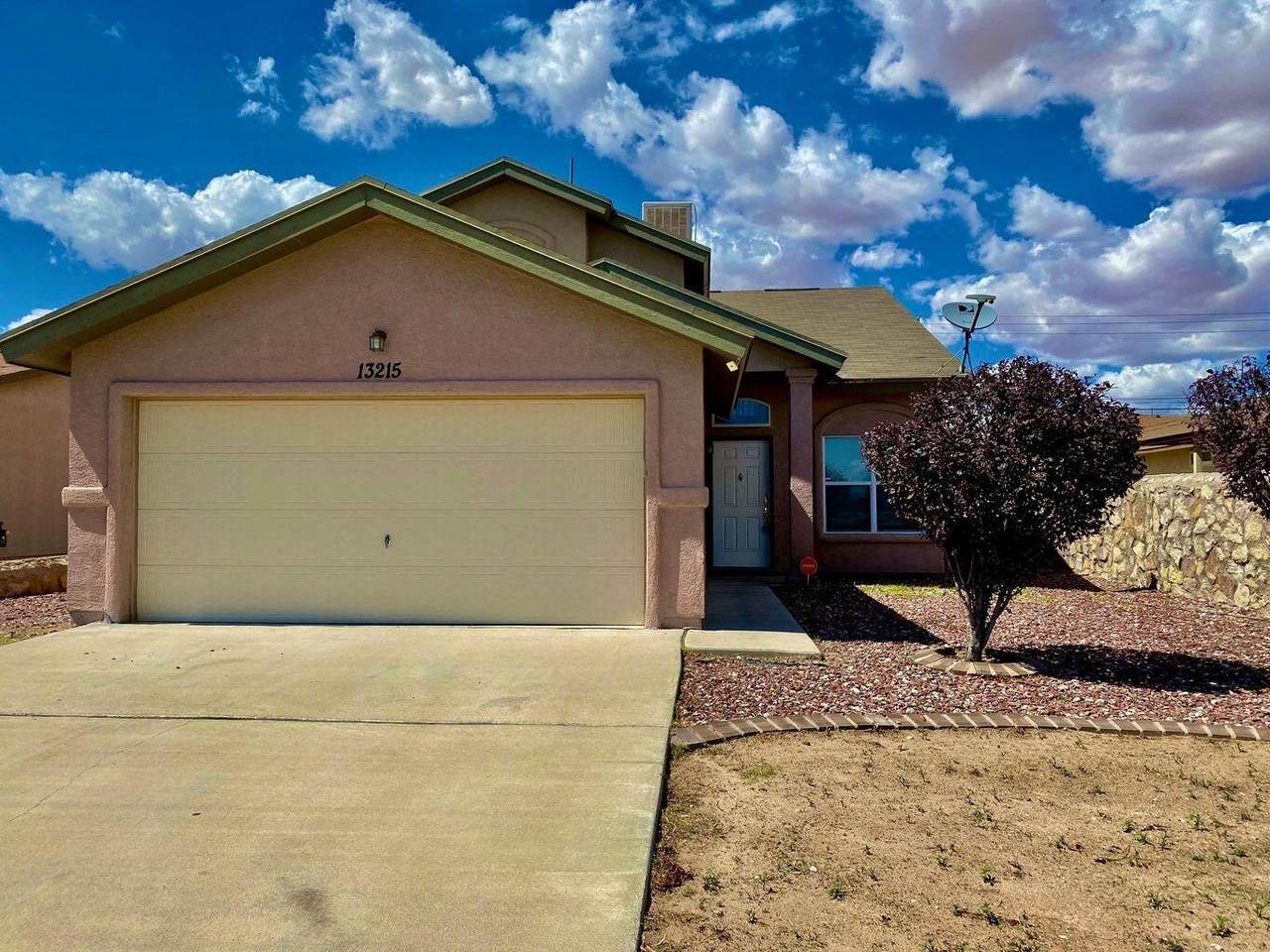 13215 Walker Post Avenue - Photo 1