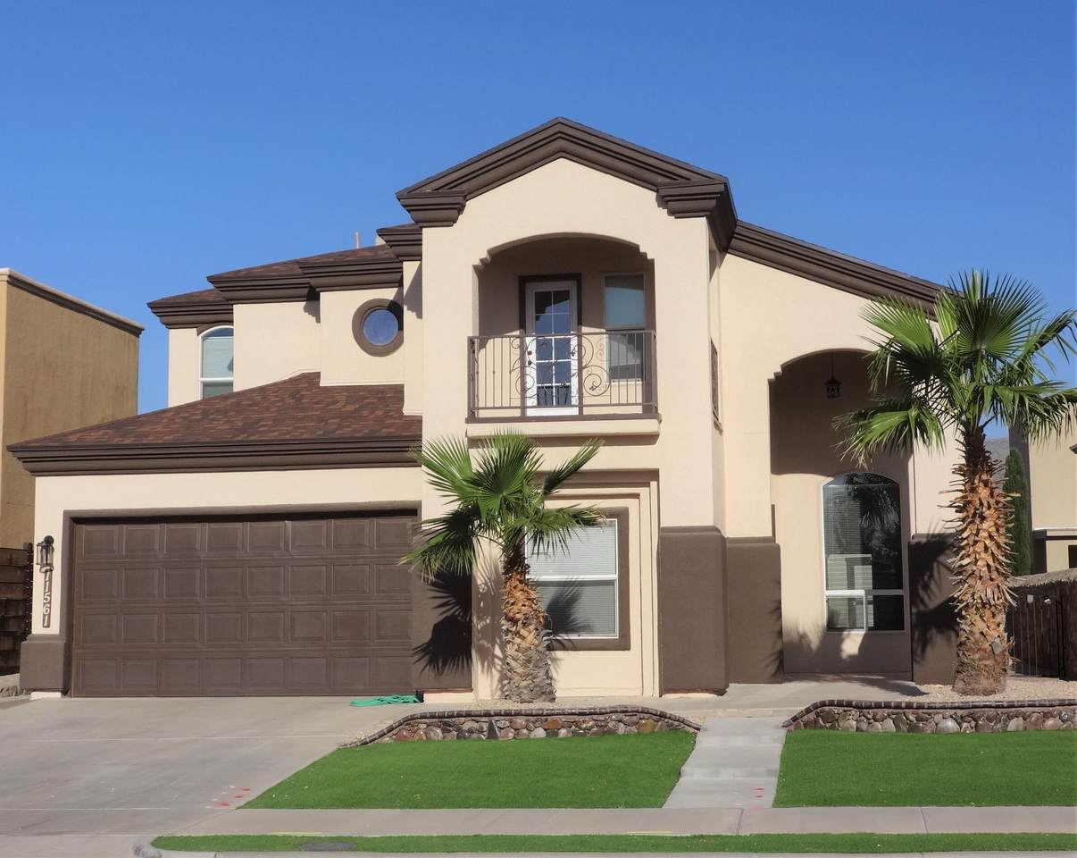 11561 Porfirio Payan Drive - Photo 1