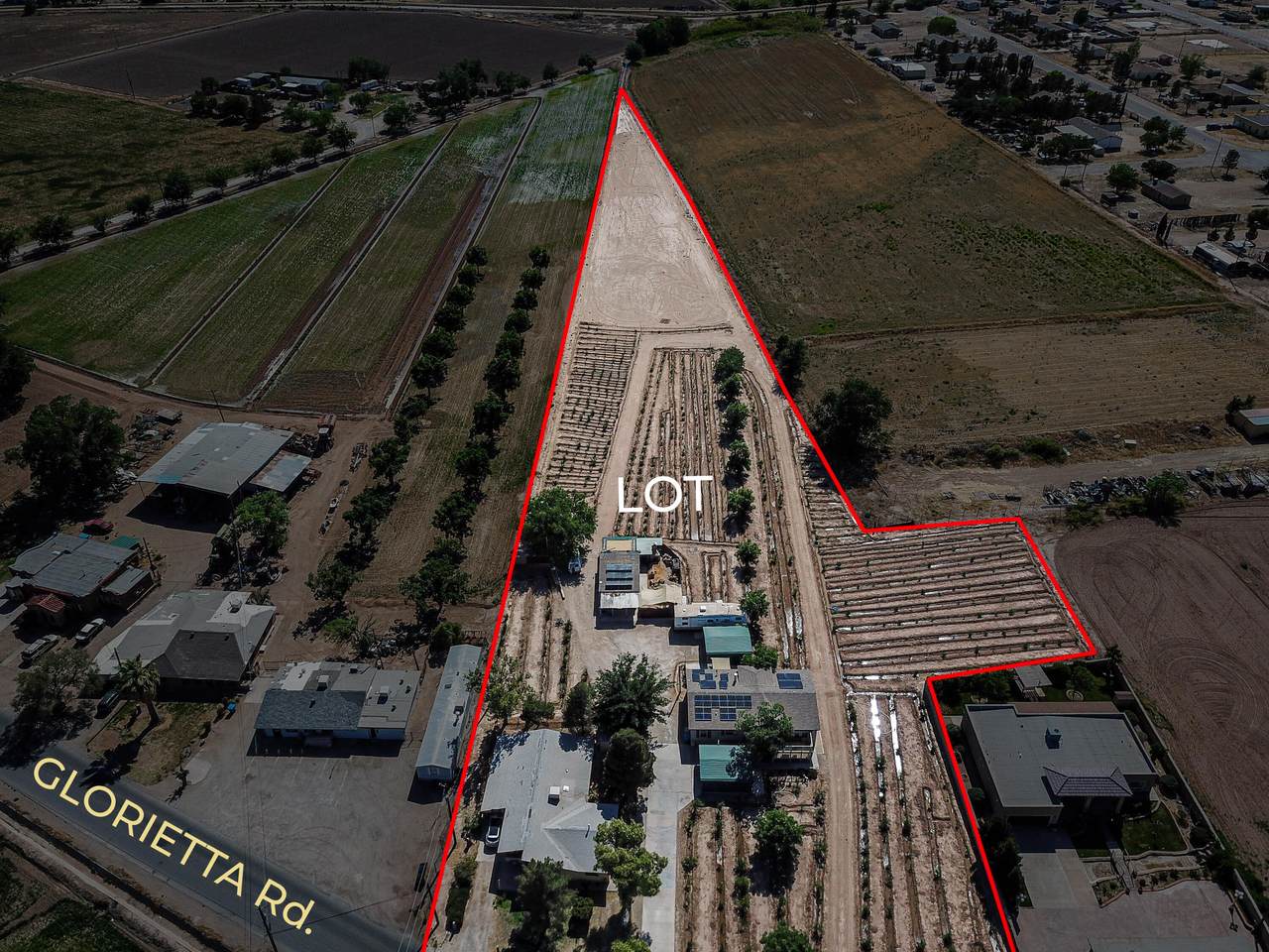 11812 Glorietta Road - Photo 1