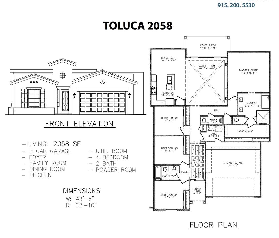 13364 Emerald Glass Drive - Photo 1