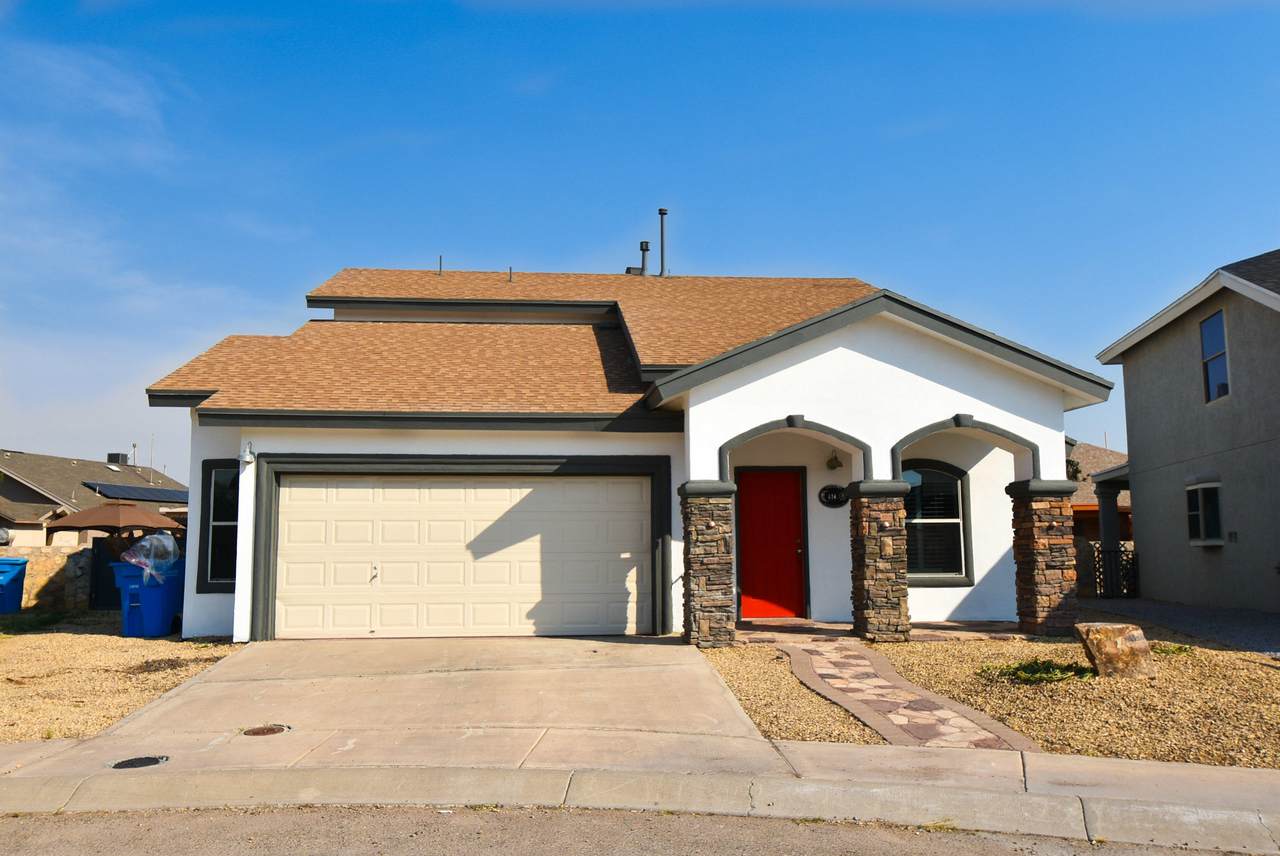 414 Santorini Court - Photo 1
