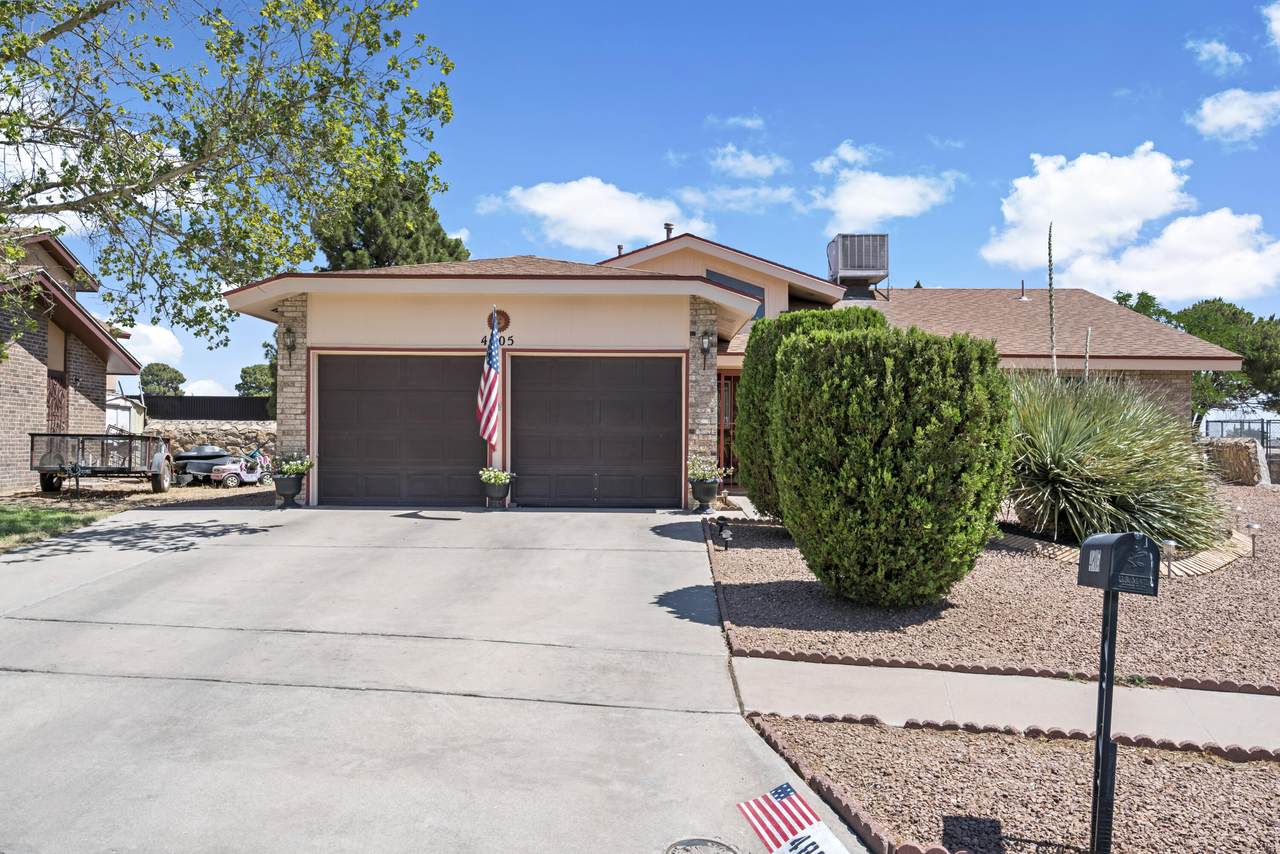 4805 Maureen Circle - Photo 1