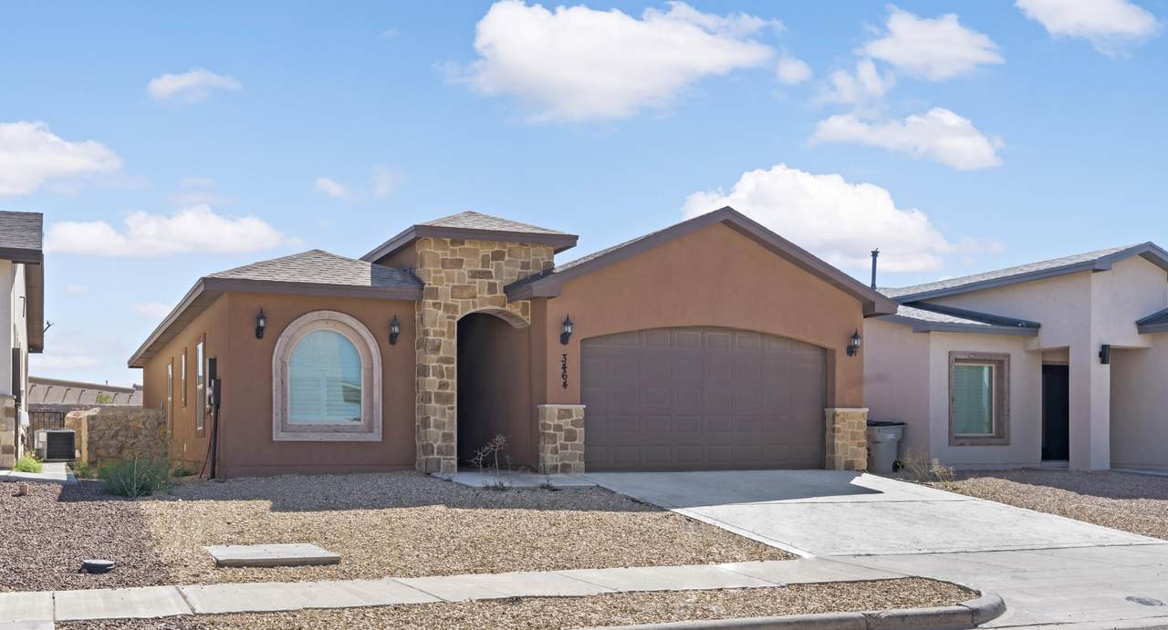 3464 David Palacios Drive - Photo 1