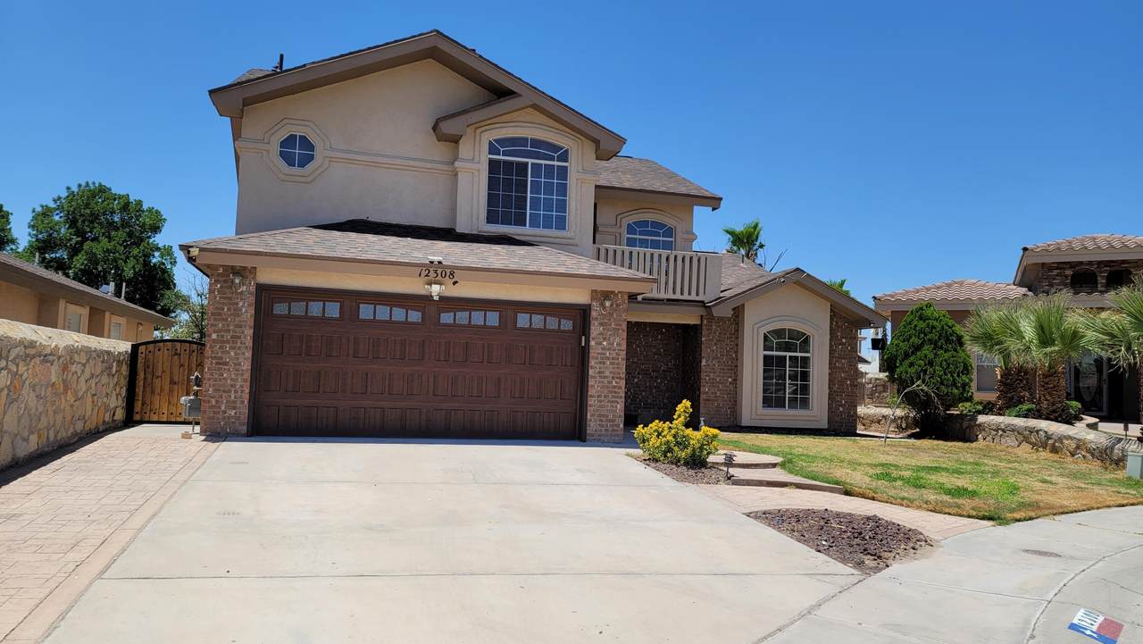 12308 Jan Herring Way - Photo 1