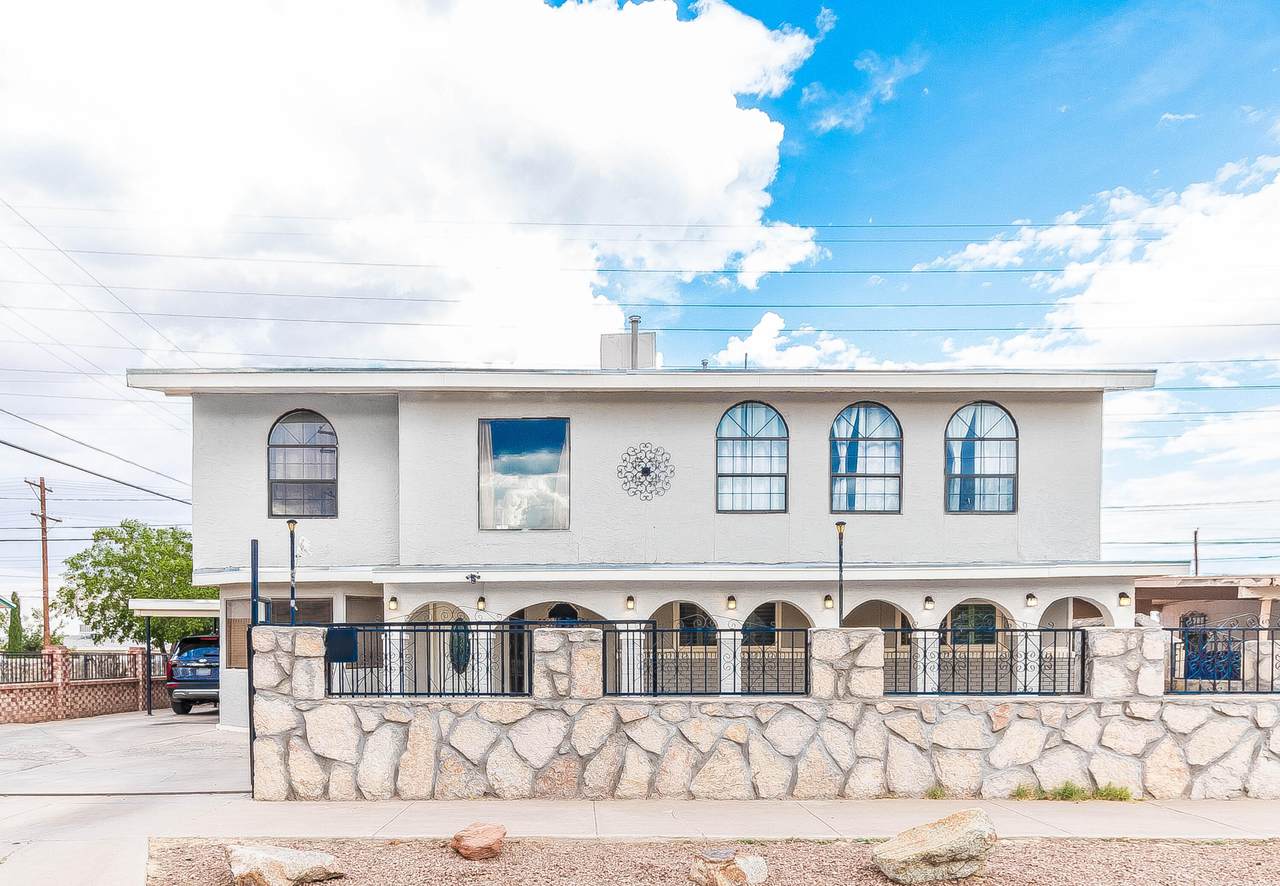 10240 Shenandoah Street - Photo 1