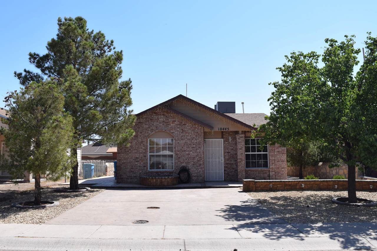 10445 Valle Del Mar Drive - Photo 1