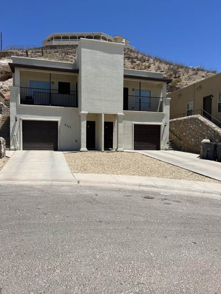 4737 Pistolero Lane - Photo 1