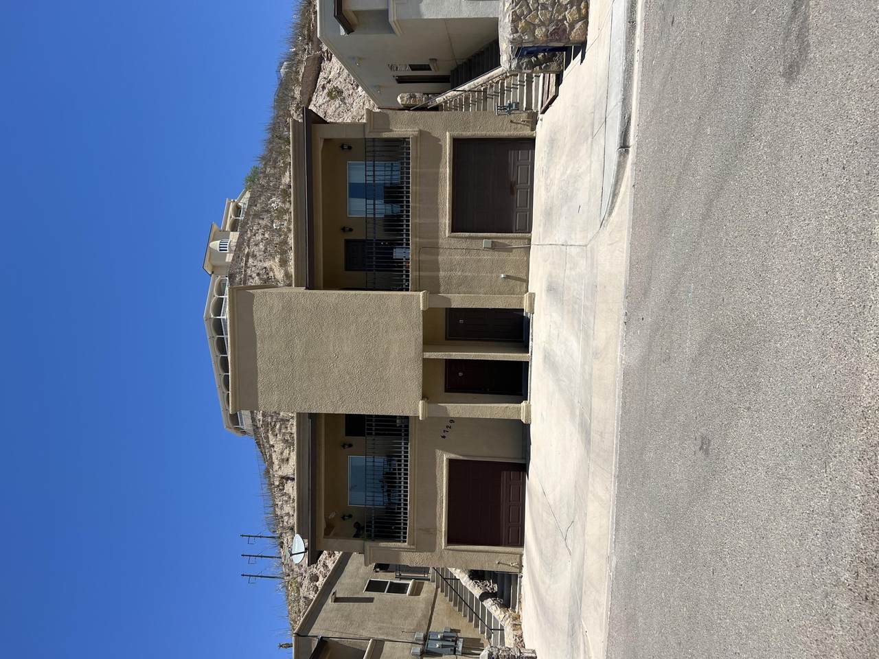 4729 Pistolero Lane - Photo 1