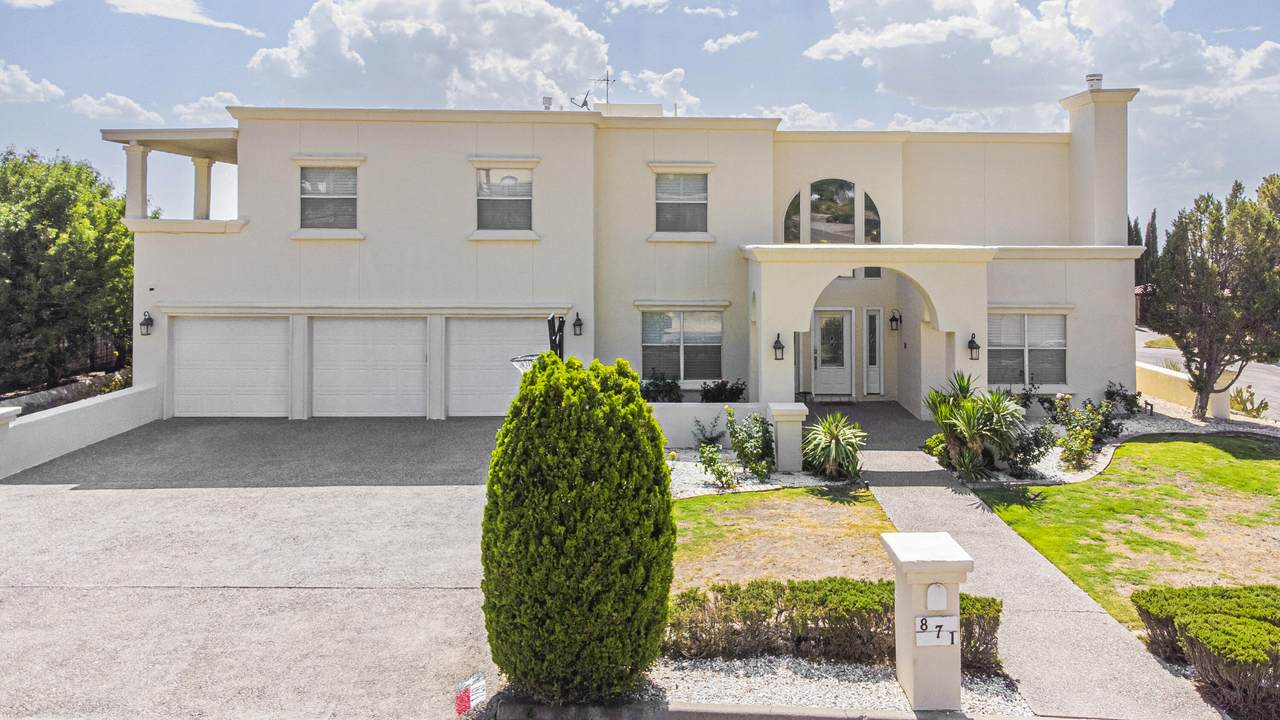 871 Via Alegre Lane - Photo 1