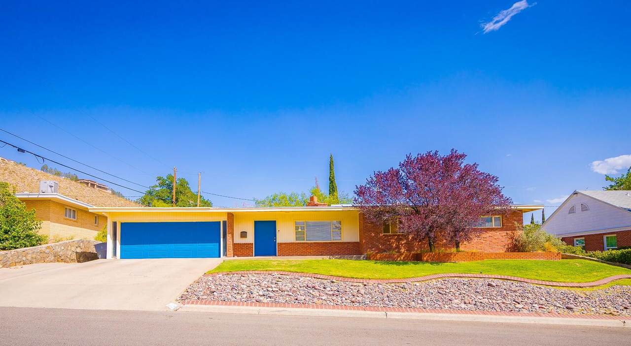 1222 La Cruz Drive - Photo 1