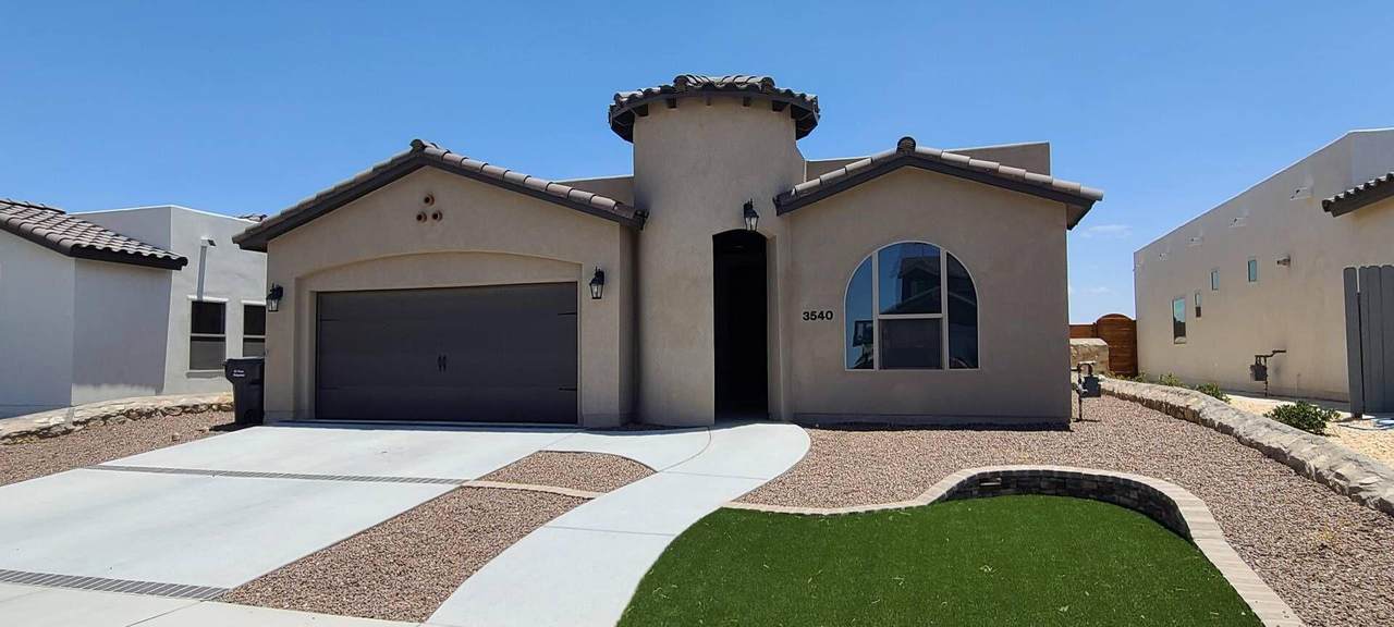 3540 Essence Street - Photo 1