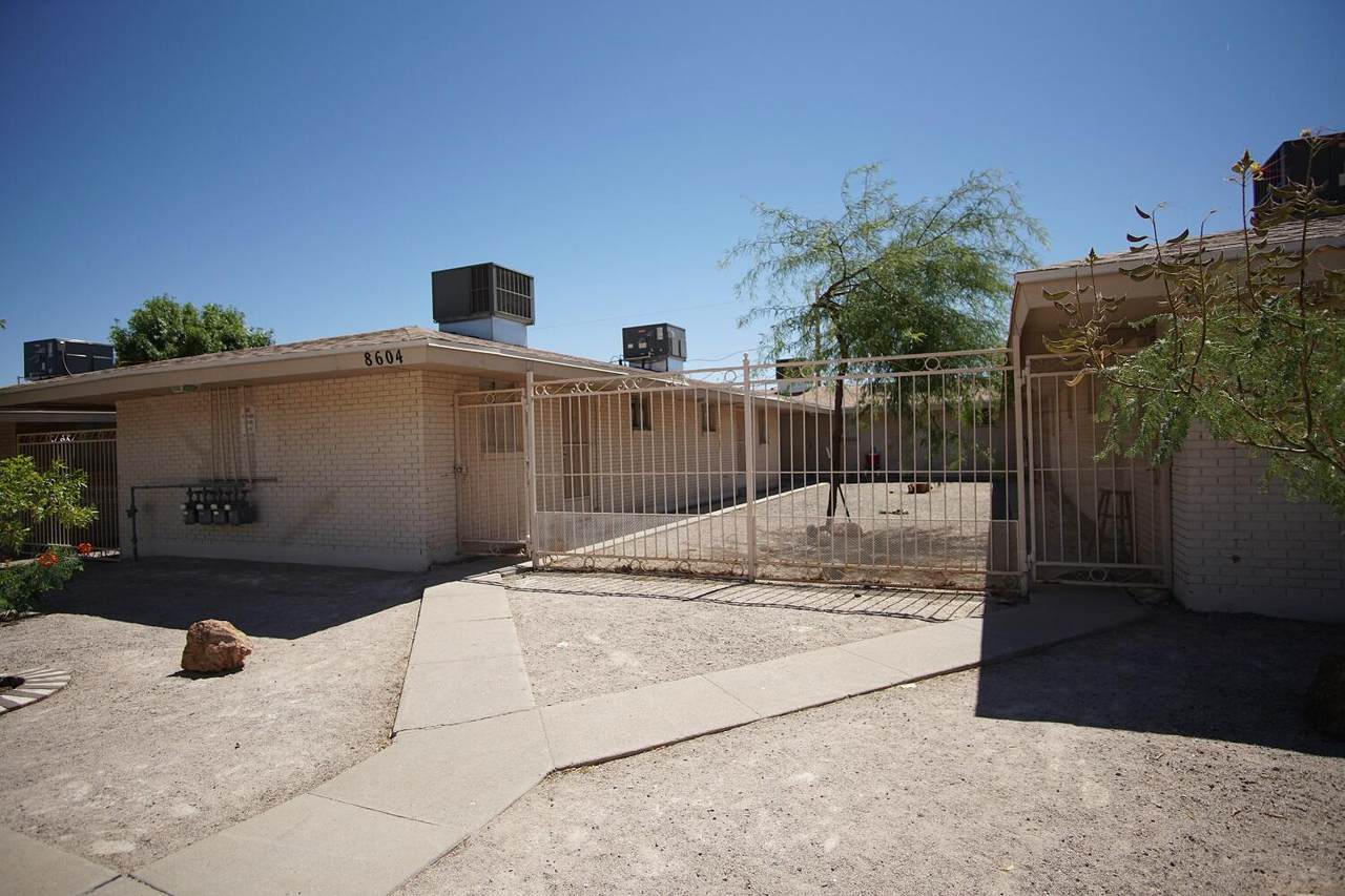 8612 Lawson Street - Photo 1