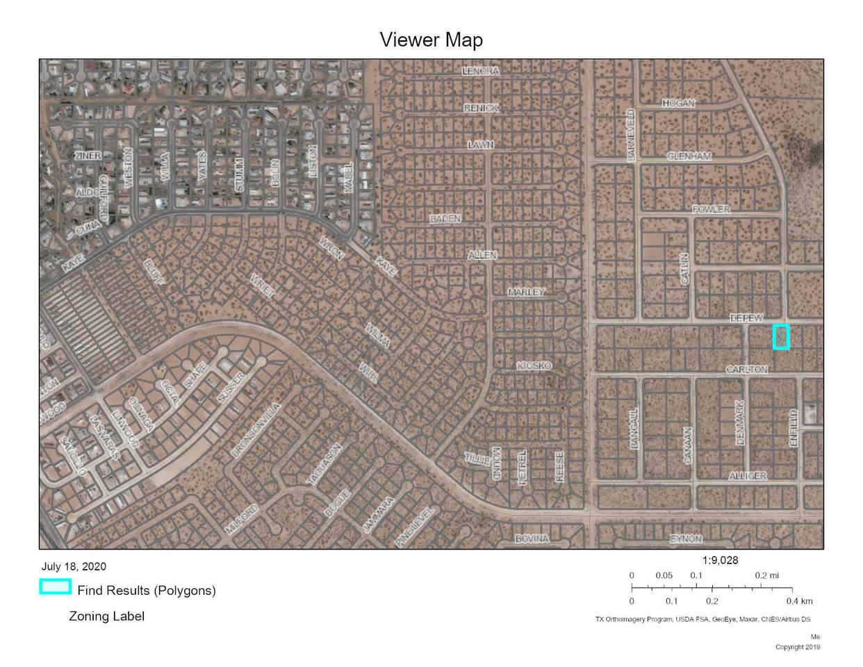 TBD Depew Ave Avenue - Photo 1