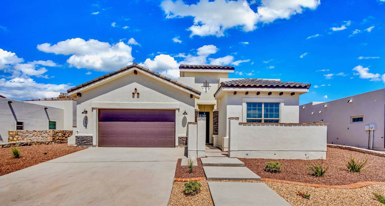 219 Emerald Brass Place - Photo 1