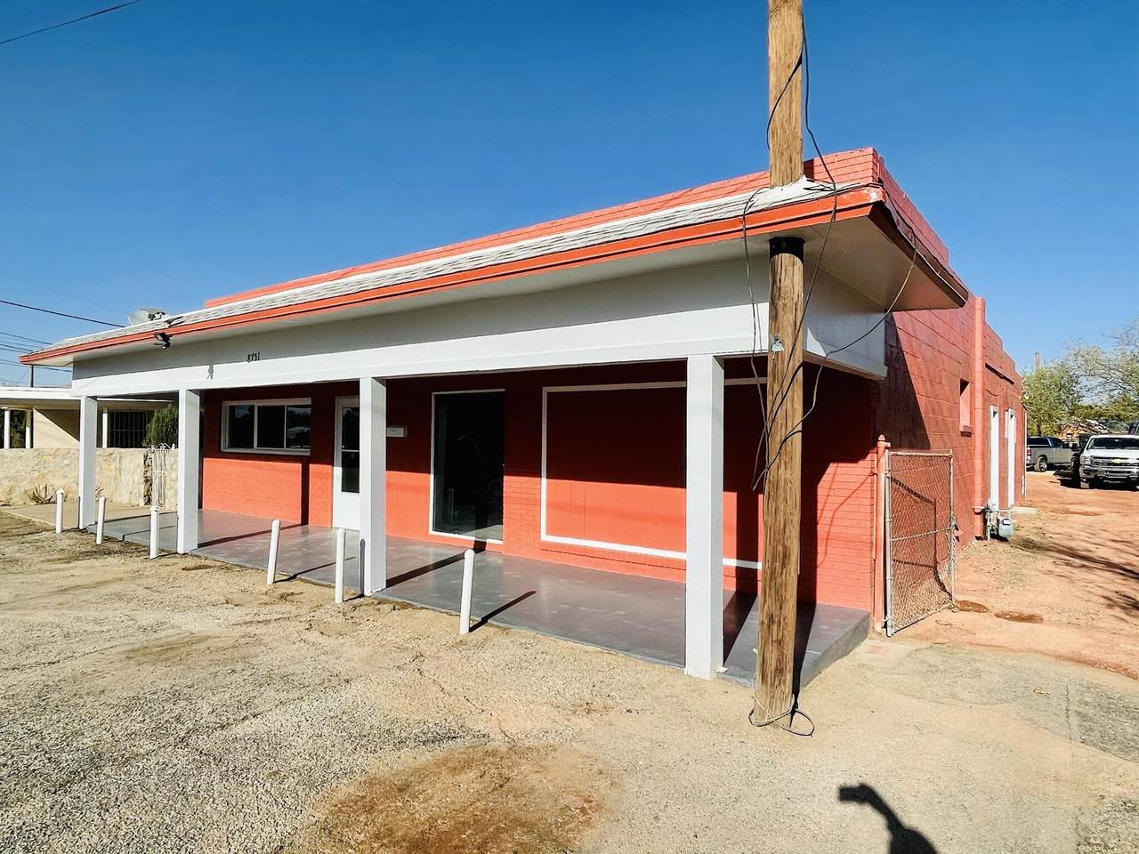 8751 Winchester Road - Photo 1