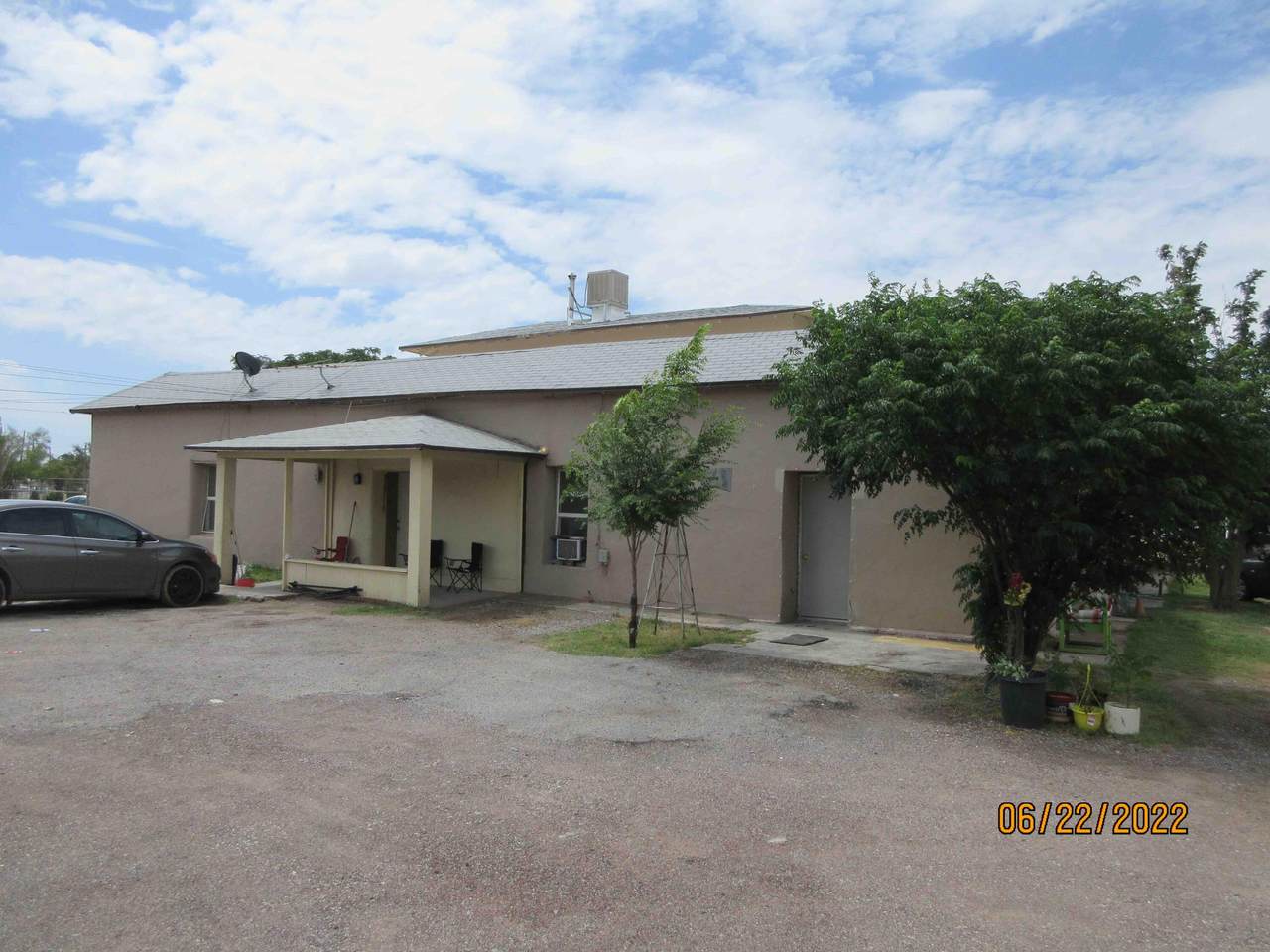 8726 Old County Drive - Photo 1