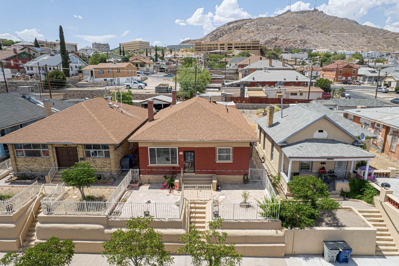 1821 Rio Grande Avenue - Photo 1