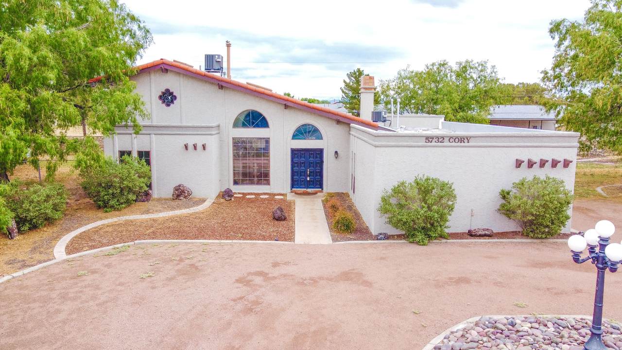 5732 Cory Drive - Photo 1