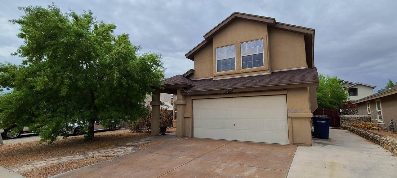 12521 Twin Leaf Drive - Photo 1