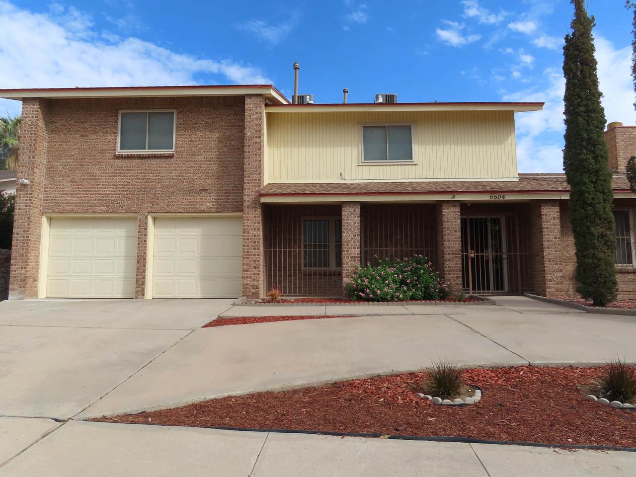 6604 Amposta Drive - Photo 1