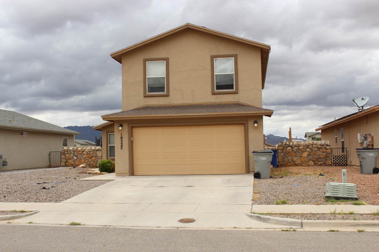 10525 Silvercloud Drive Drive - Photo 1