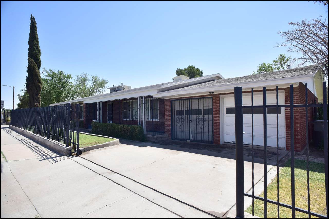 504 Hunter Drive - Photo 1