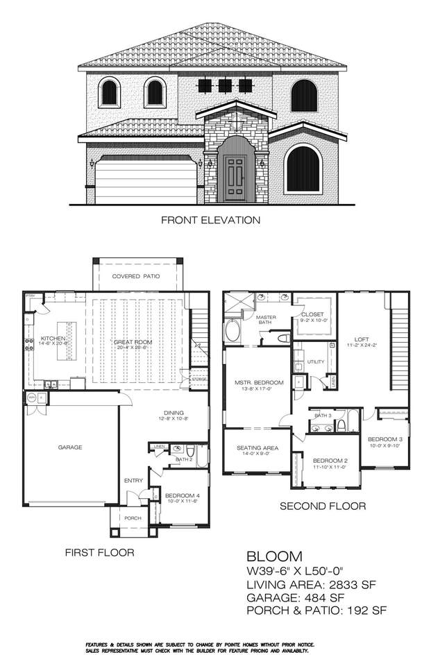 821 Durham Way - Photo 1