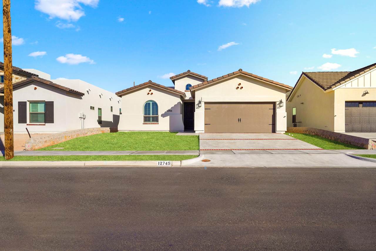 14829 Jack White Avenue - Photo 1