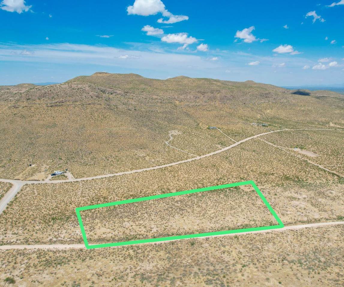 6849 Pony Express Road - Photo 1