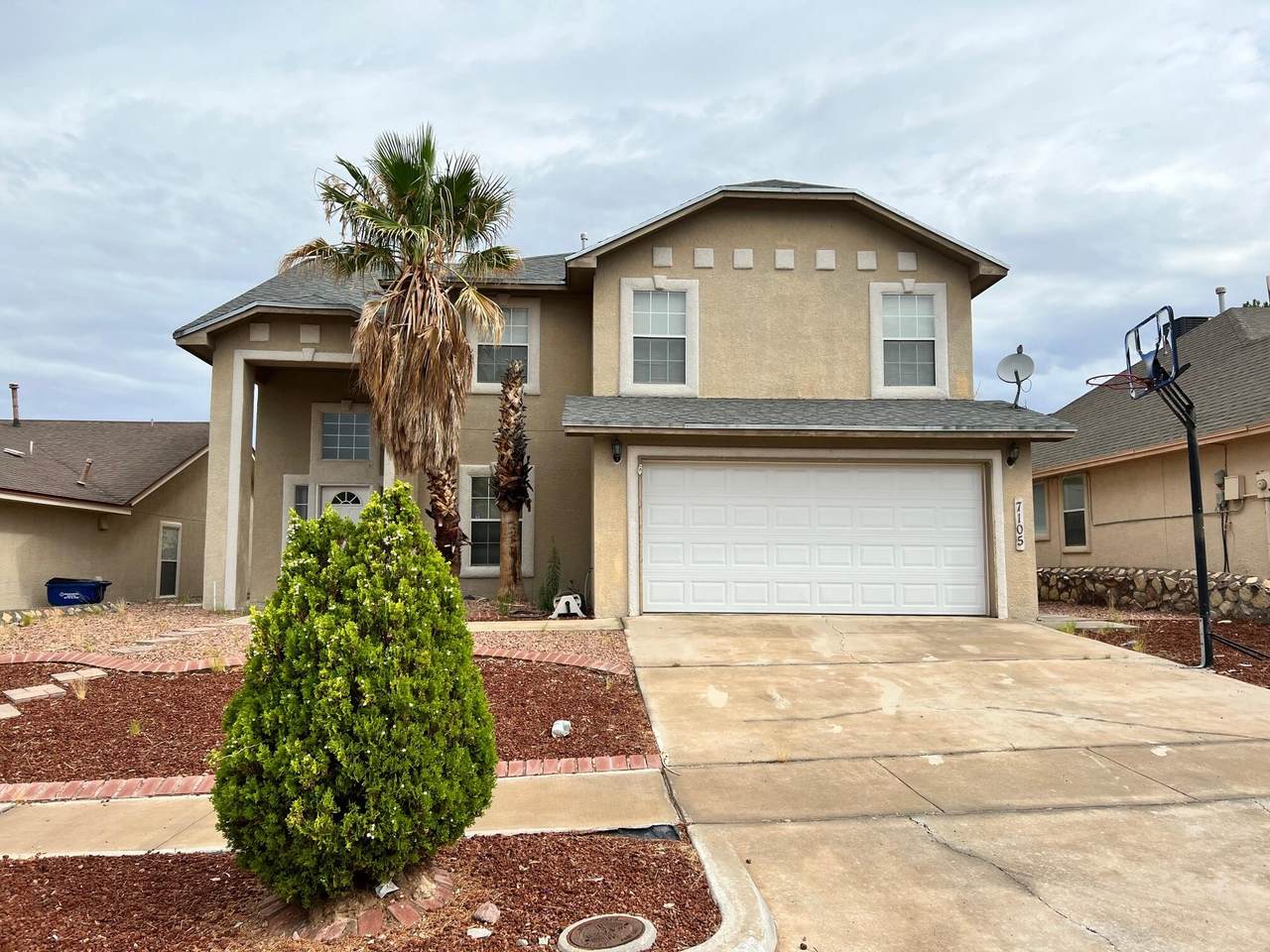 7105 Tierra Roja Street - Photo 1