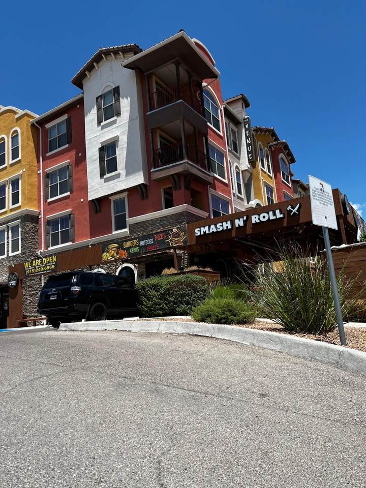 5001 Mesa Street - Photo 1