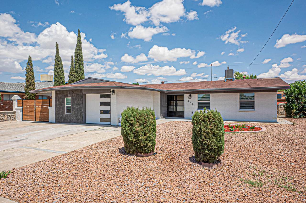 10301 Ashwood Drive - Photo 1